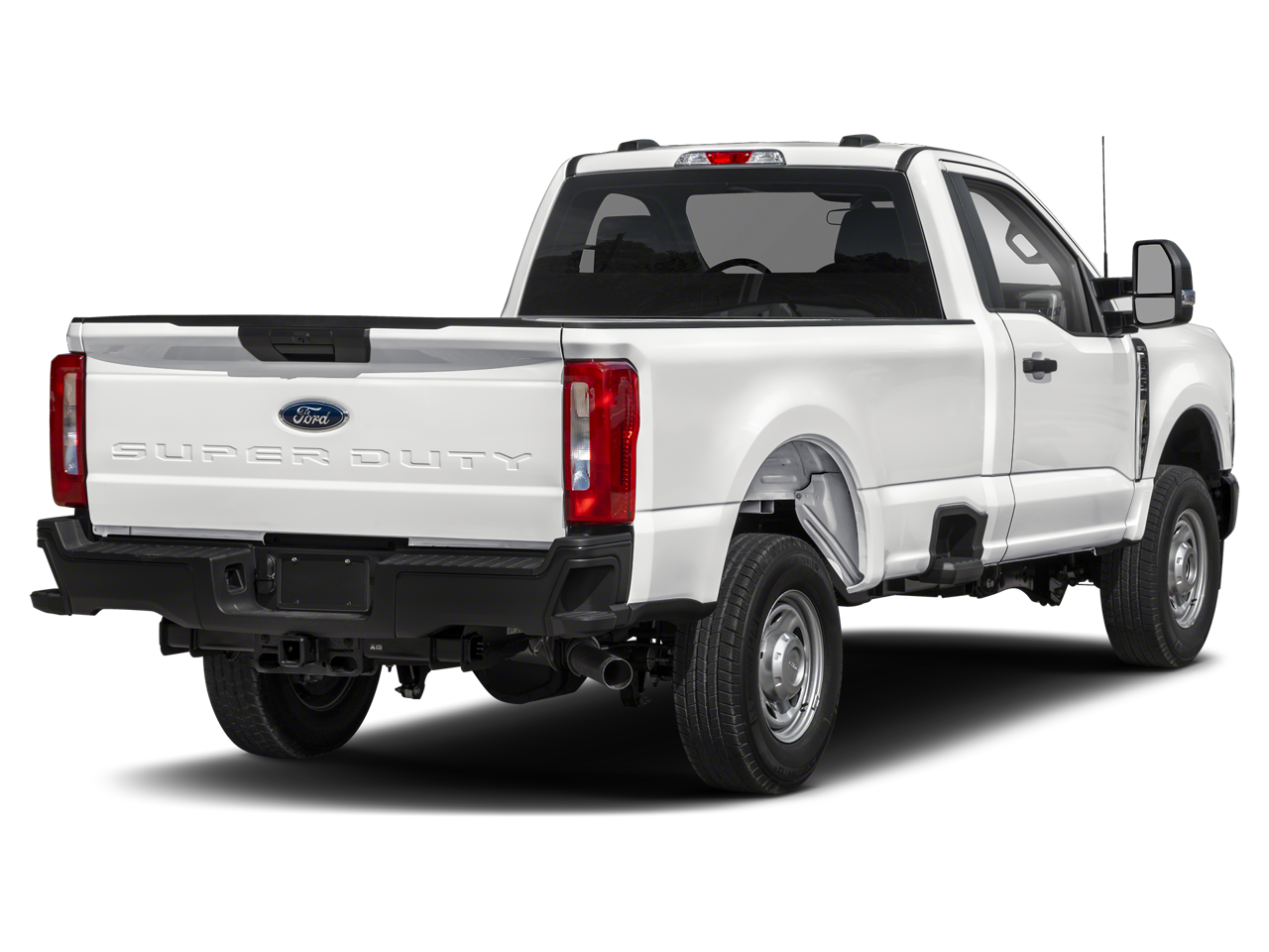 2025 Ford F-250SD XL