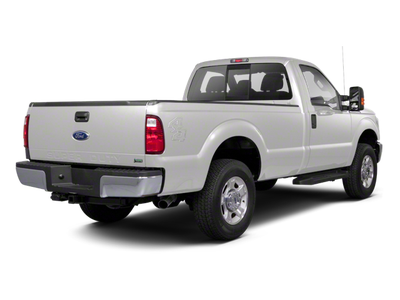 2011 Ford F-250SD XL