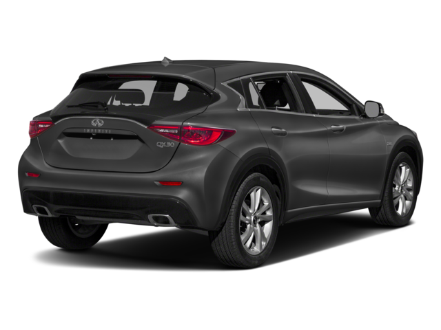 2017 INFINITI QX30 Premium