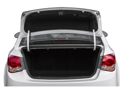 2015 Chevrolet Cruze 1LT 1LT