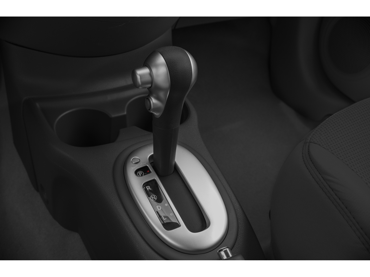 2015 Nissan Versa 1.6 S