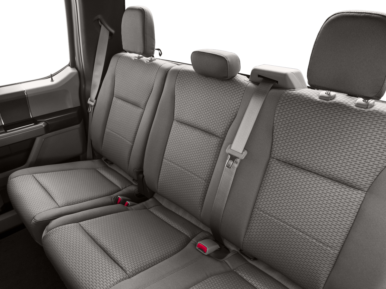 2016 Ford F-150 Base
