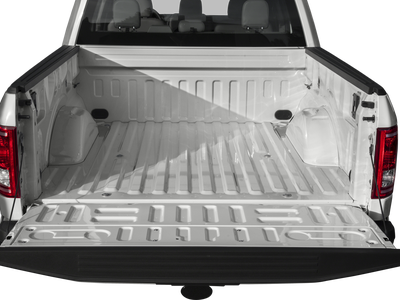2017 Ford F-150 Base