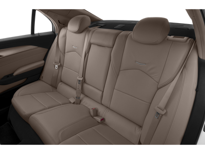 2019 Cadillac CTS 3.6L Luxury