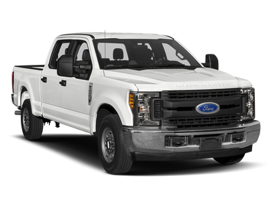 2019 Ford F-350SD Lariat