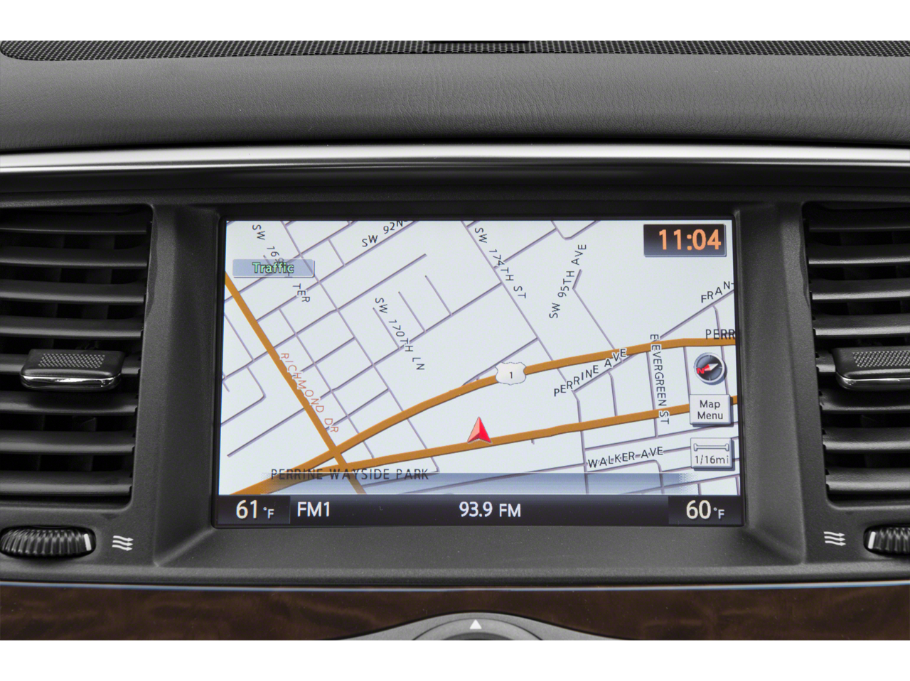2019 Nissan Armada SV