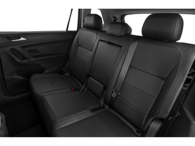 2019 Volkswagen Tiguan 2.0T SEL 4Motion