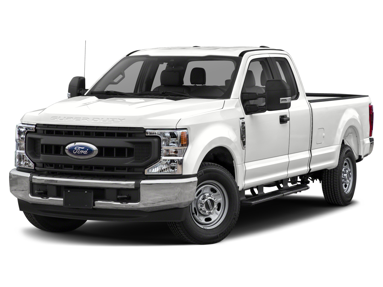 2020 Ford F-250SD XL