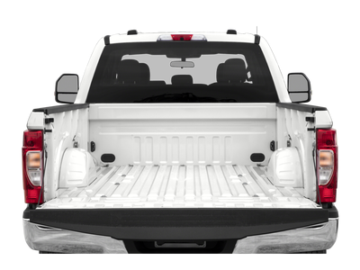 2020 Ford F-250SD XL