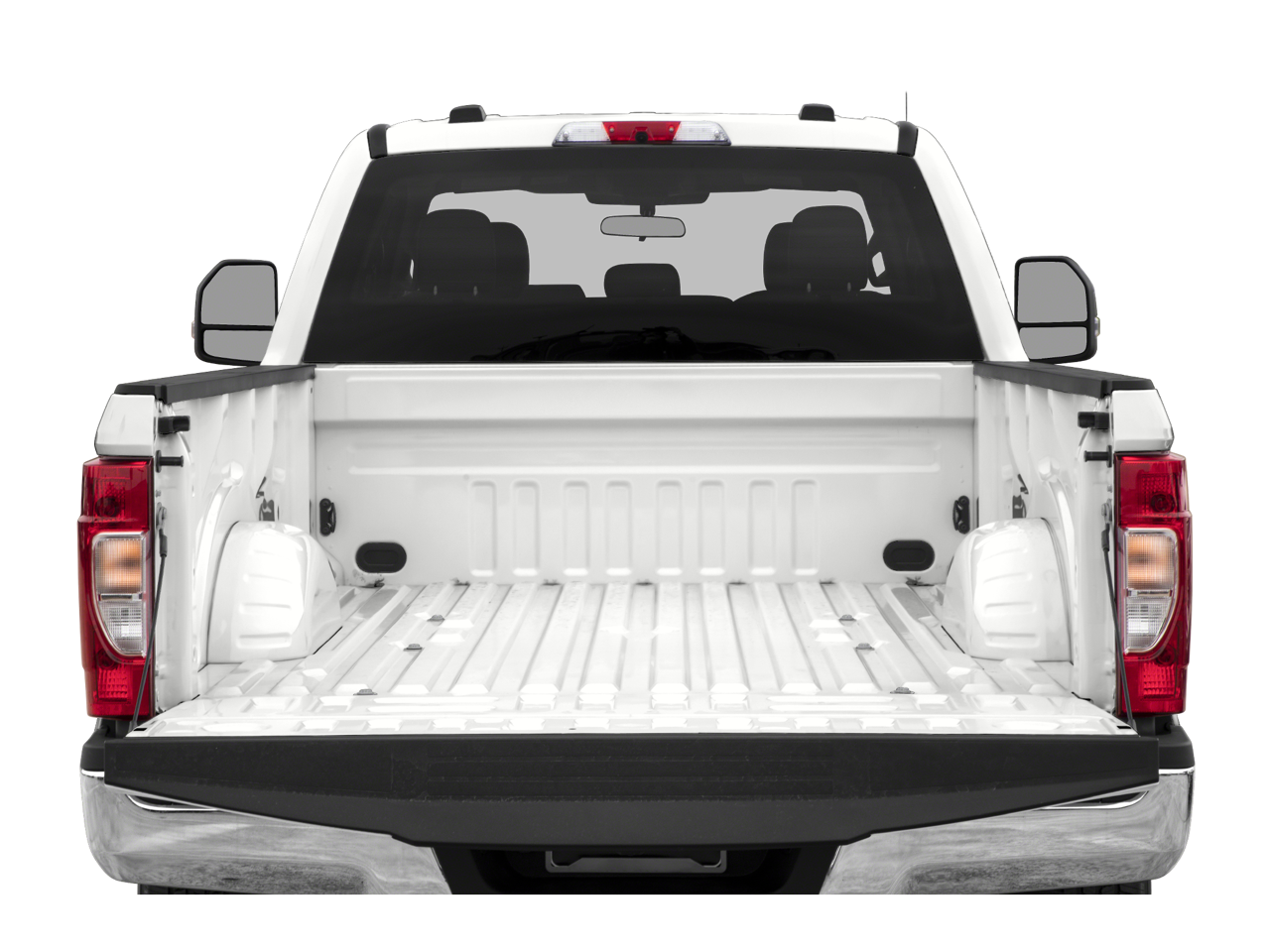 2020 Ford F-250SD XL