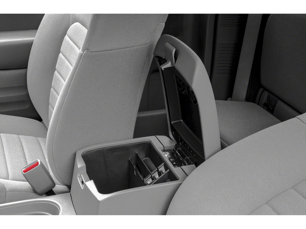 2020 Nissan Frontier S