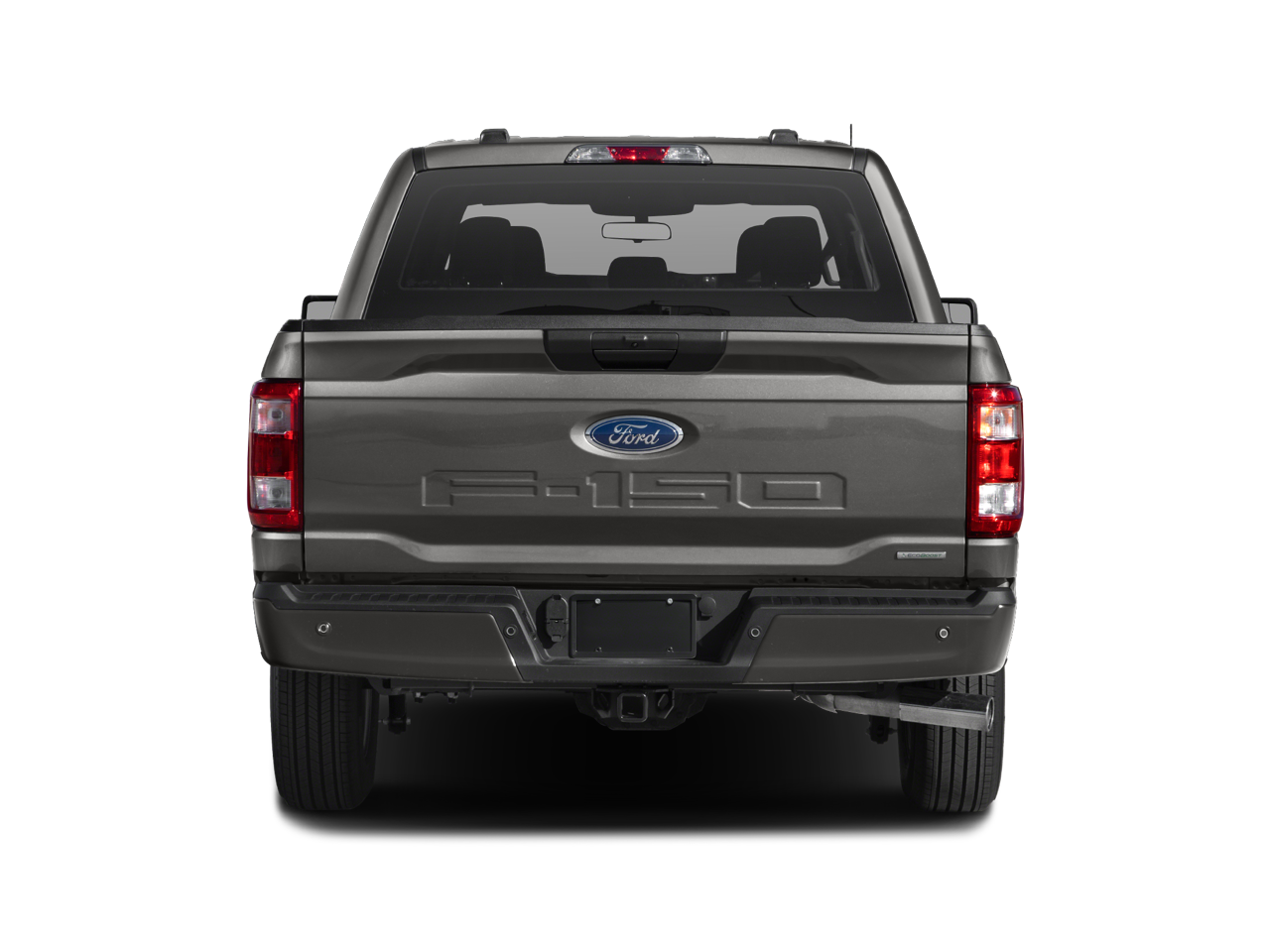 2021 Ford F-150 Base