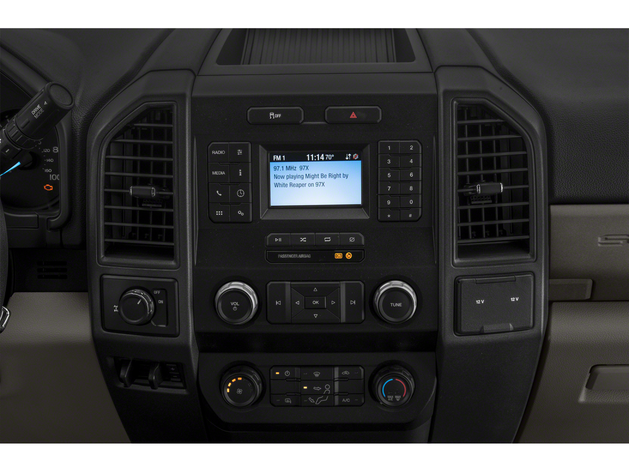 2021 Ford F-250SD XL