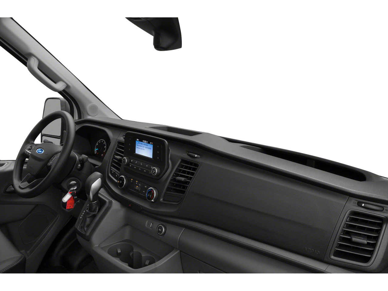 2021 Ford Transit-250 Base