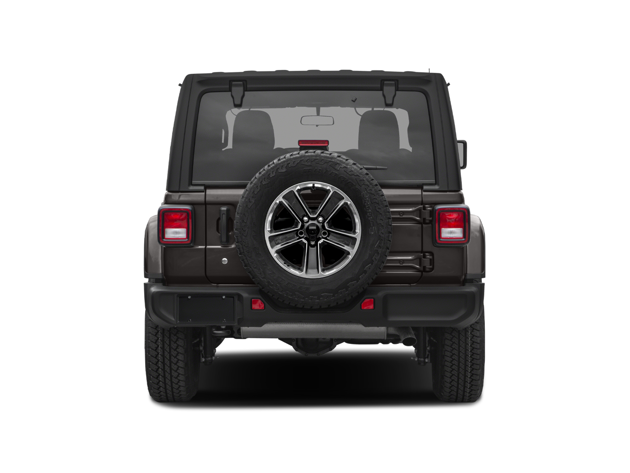 2021 Jeep Wrangler Unlimited Sahara High Altitude
