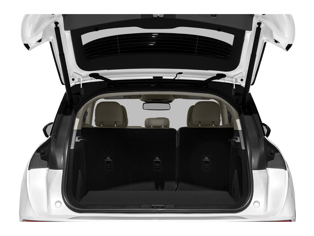 2021 Lincoln Corsair Reserve