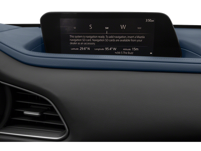 2021 Mazda Mazda CX-30 2.5 S