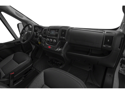 2022 RAM ProMaster 2500 High Roof