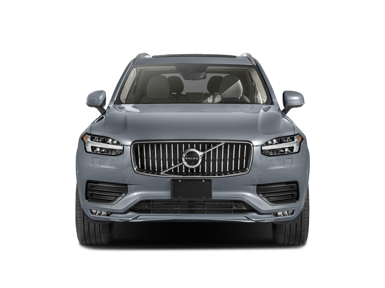 2022 Volvo XC90 T6 Inscription