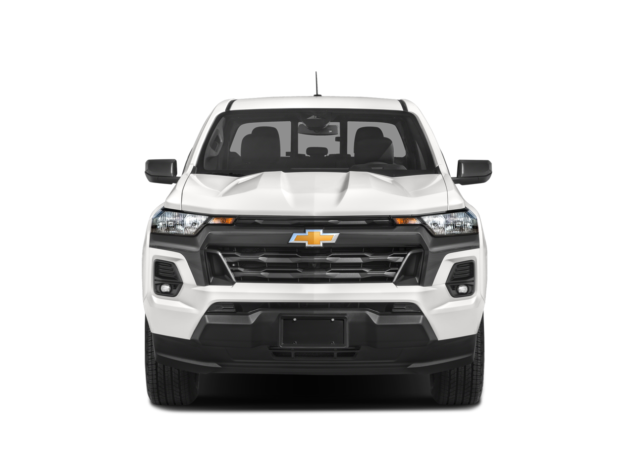2023 Chevrolet Colorado 4WD LT