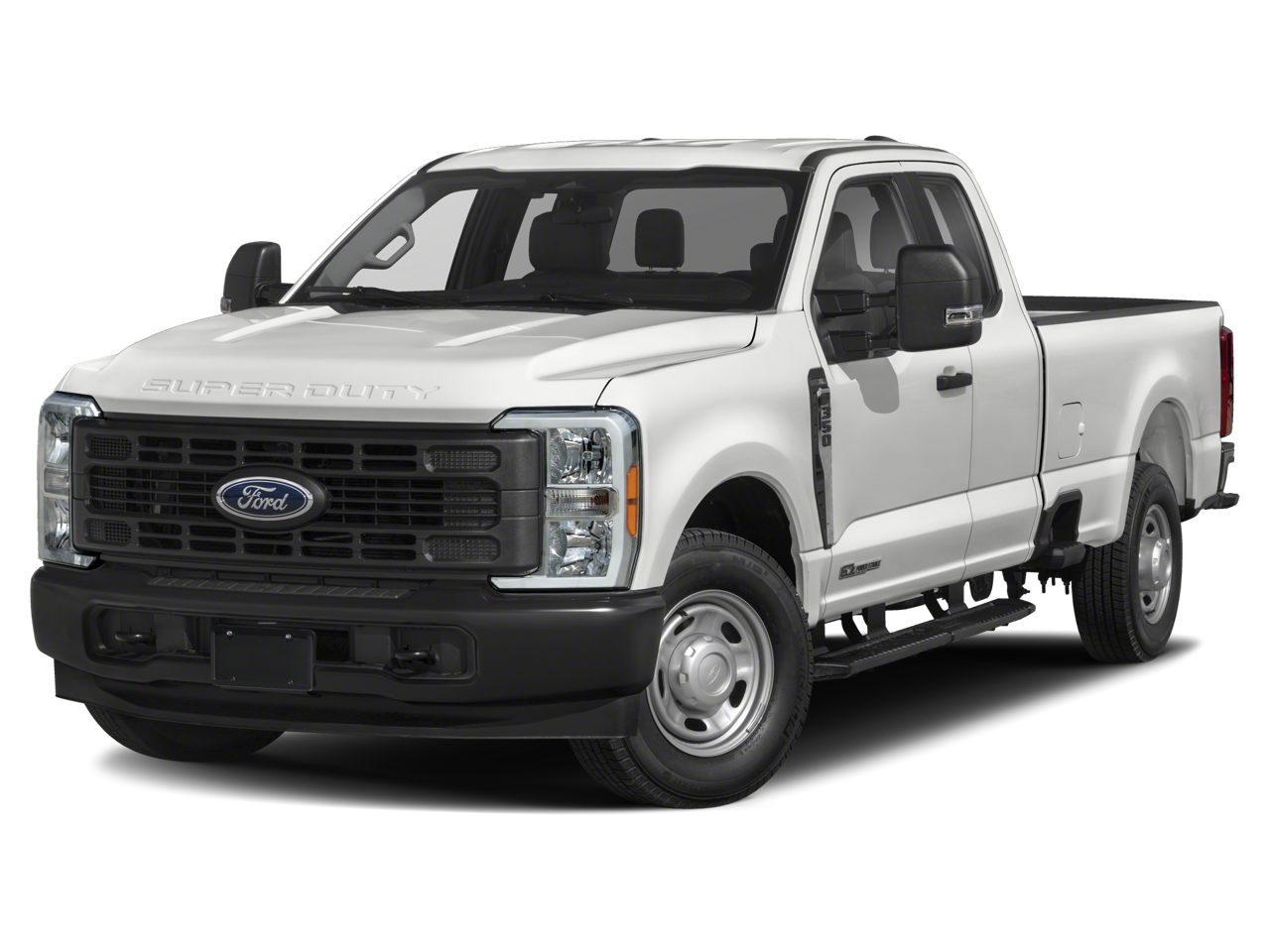 2023 Ford F-350SD Lariat