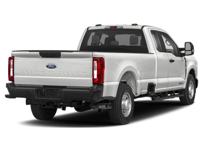 2023 Ford F-350SD Lariat