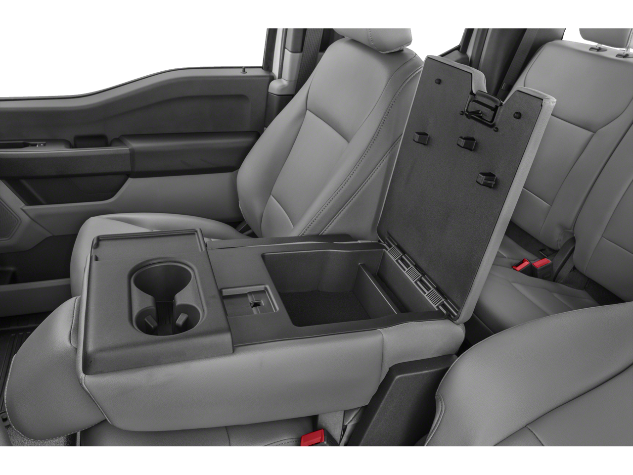 2023 Ford F-350SD Lariat