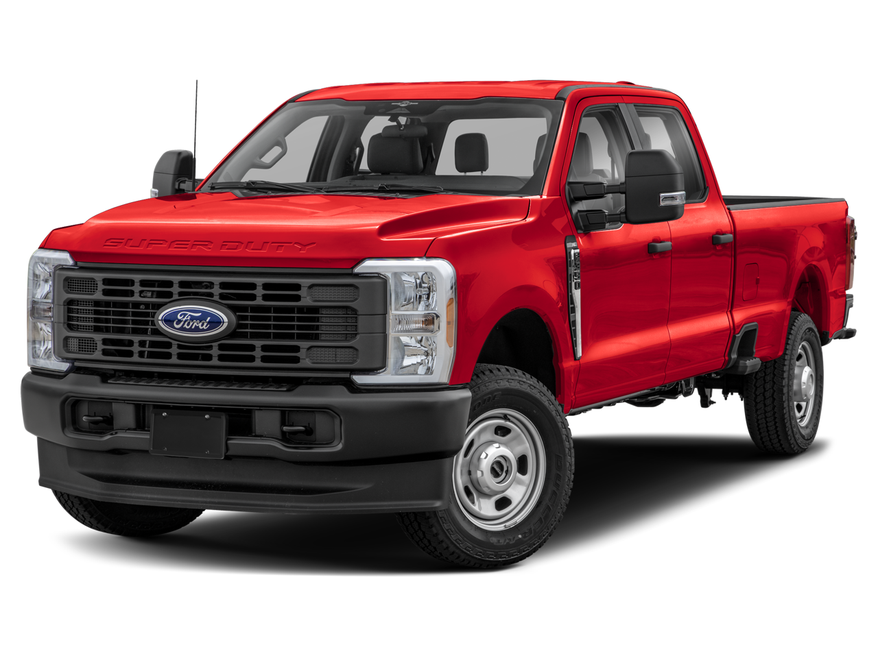 2023 Ford F-350SD Base