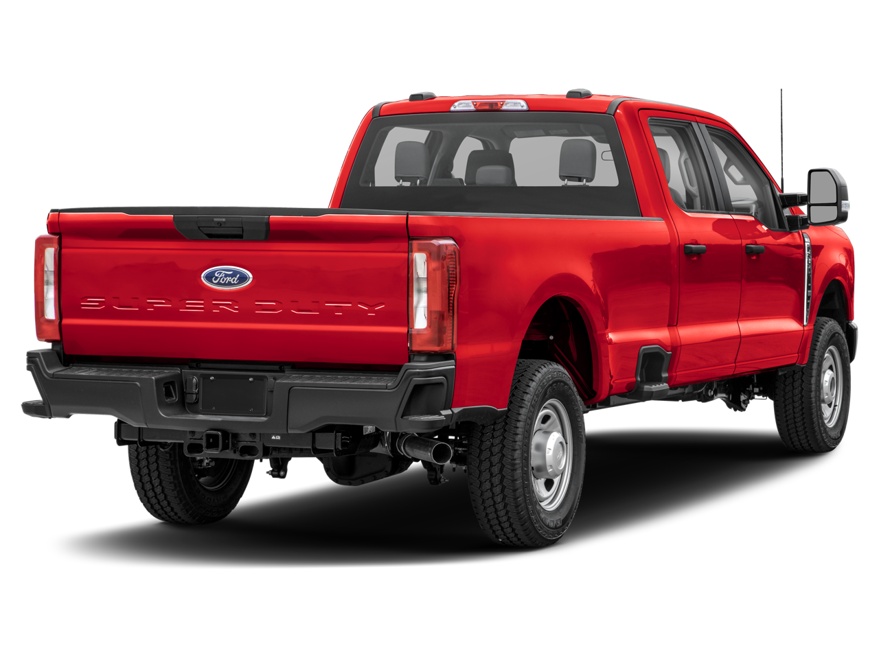 2023 Ford F-350SD Base