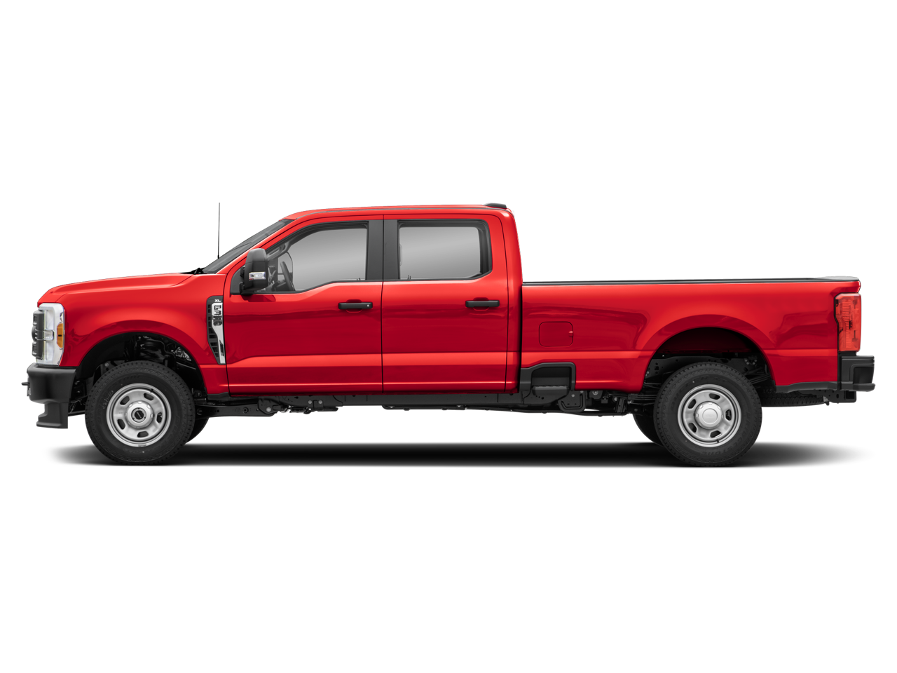 2023 Ford F-350SD Base