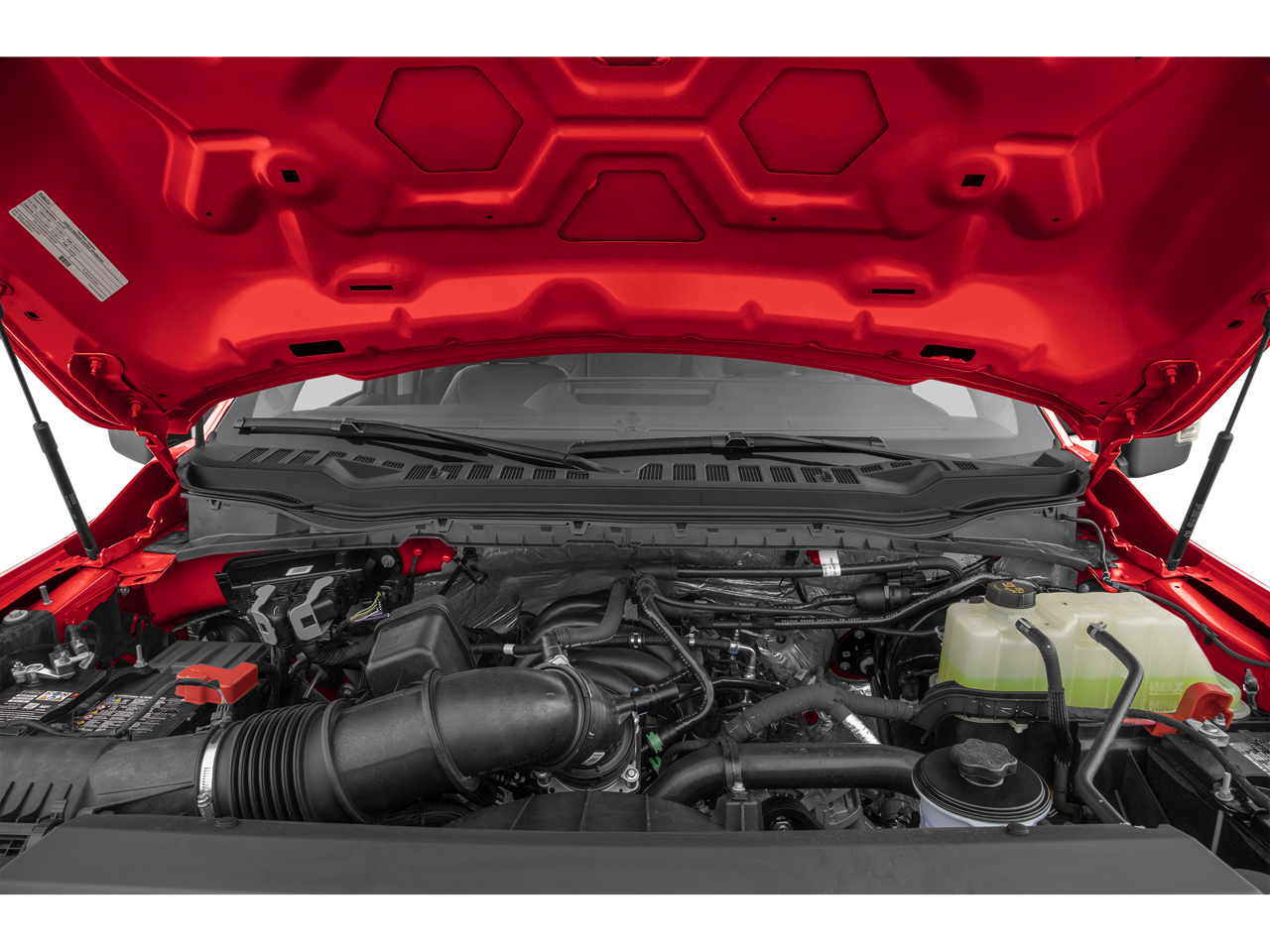 2023 Ford F-350SD Base