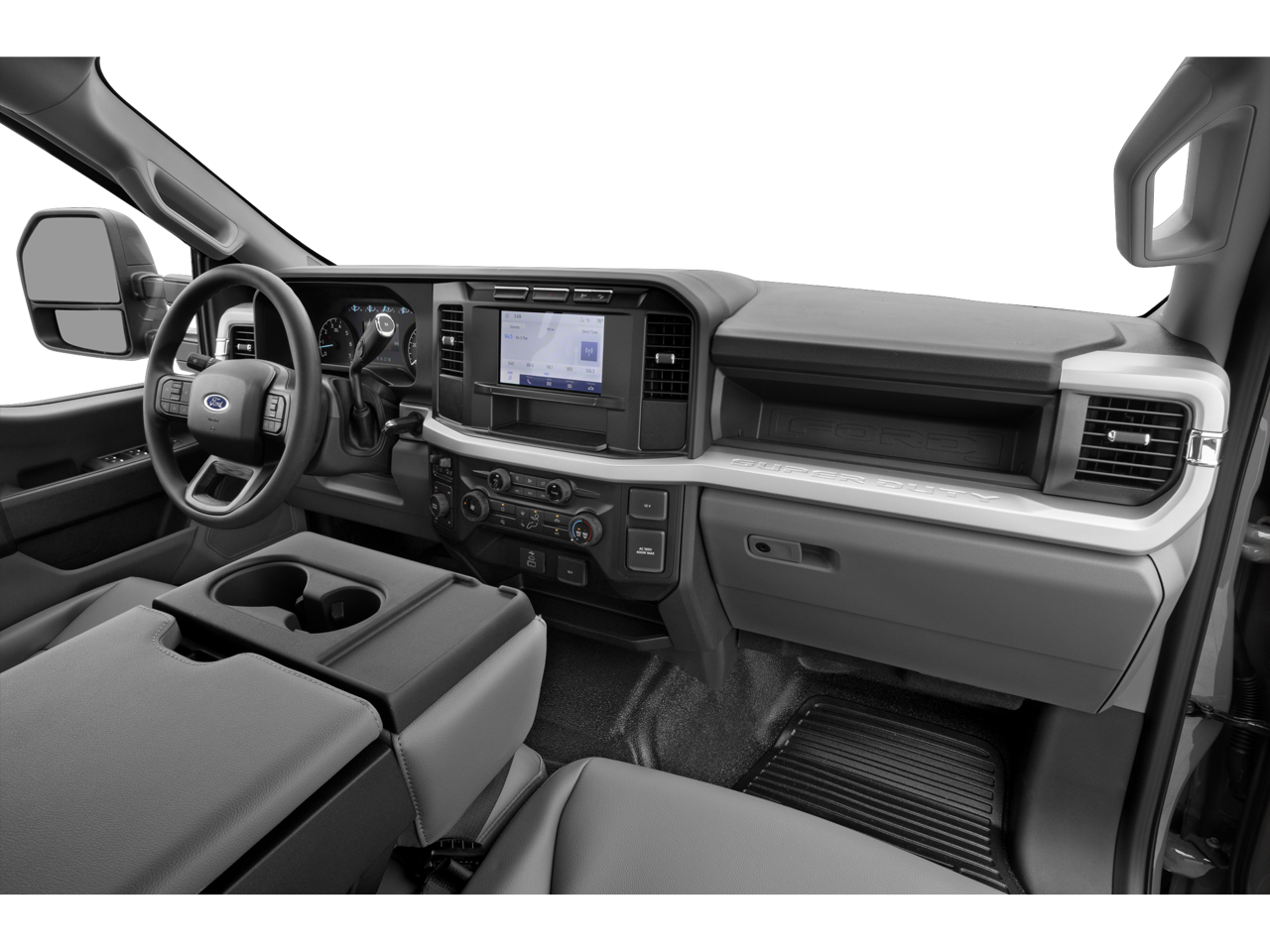 2023 Ford F-350SD Base