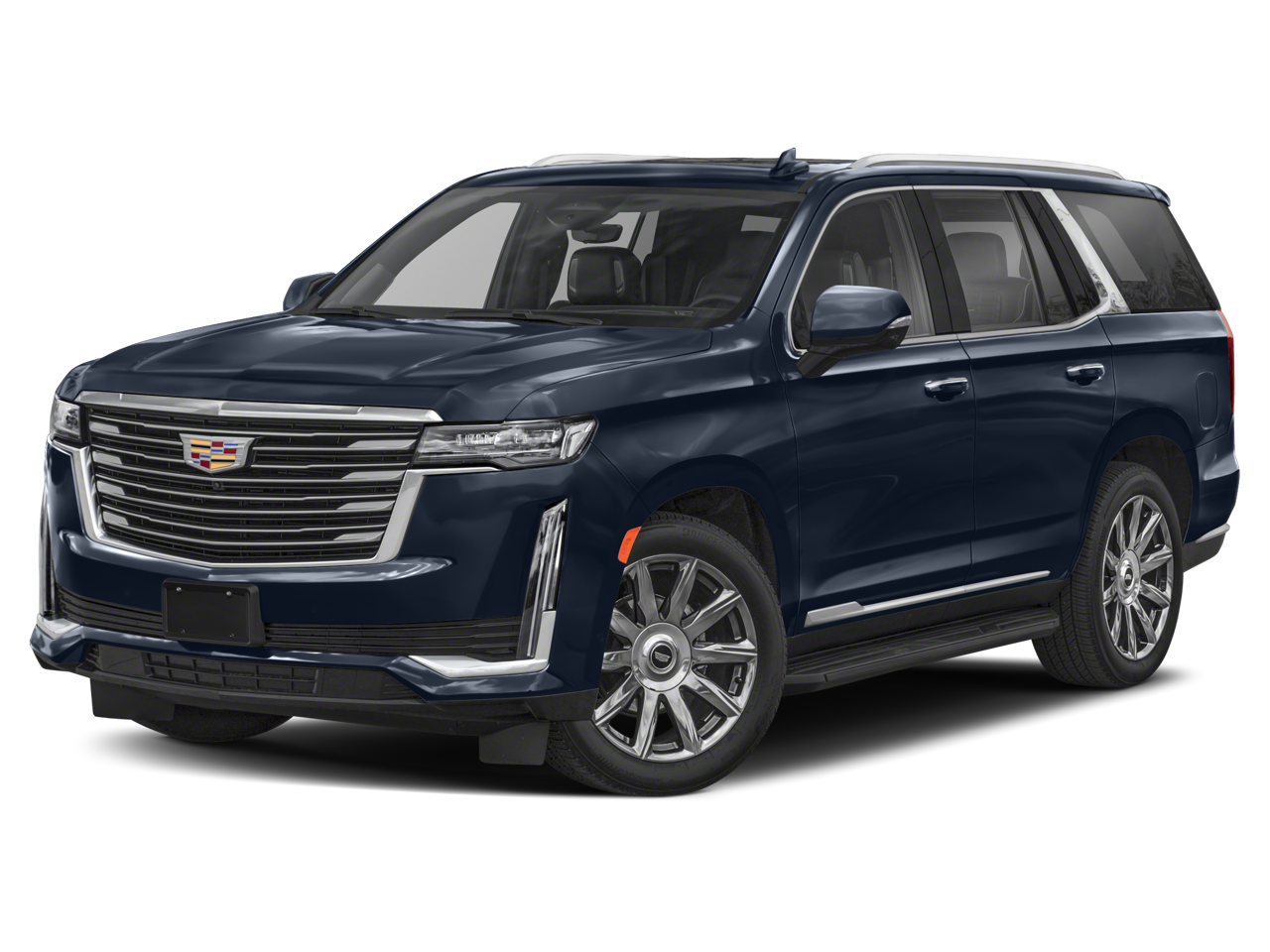 2024 Cadillac Escalade Premium Luxury Platinum