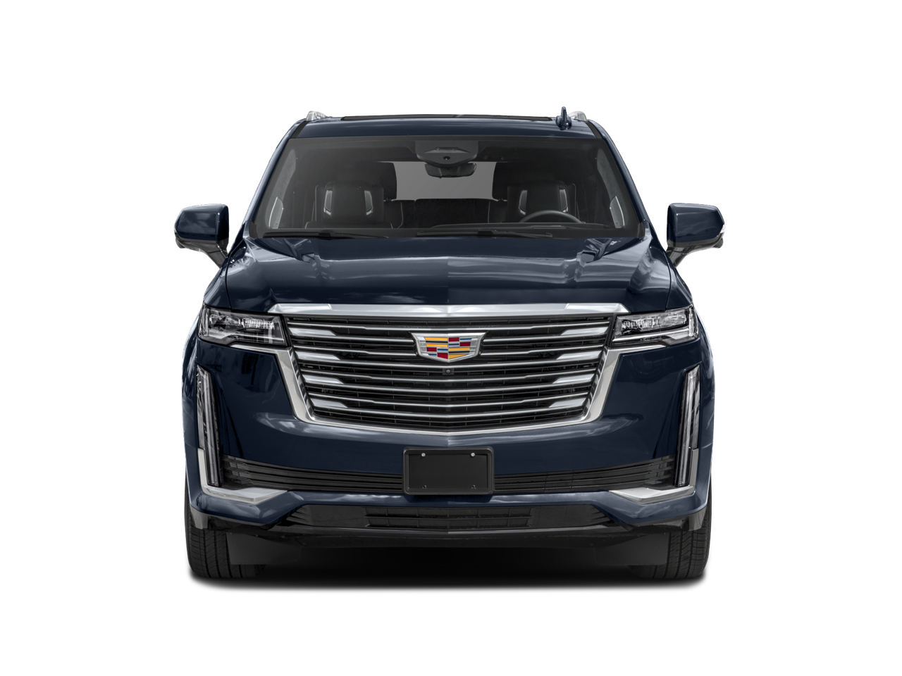 2024 Cadillac Escalade Premium Luxury Platinum
