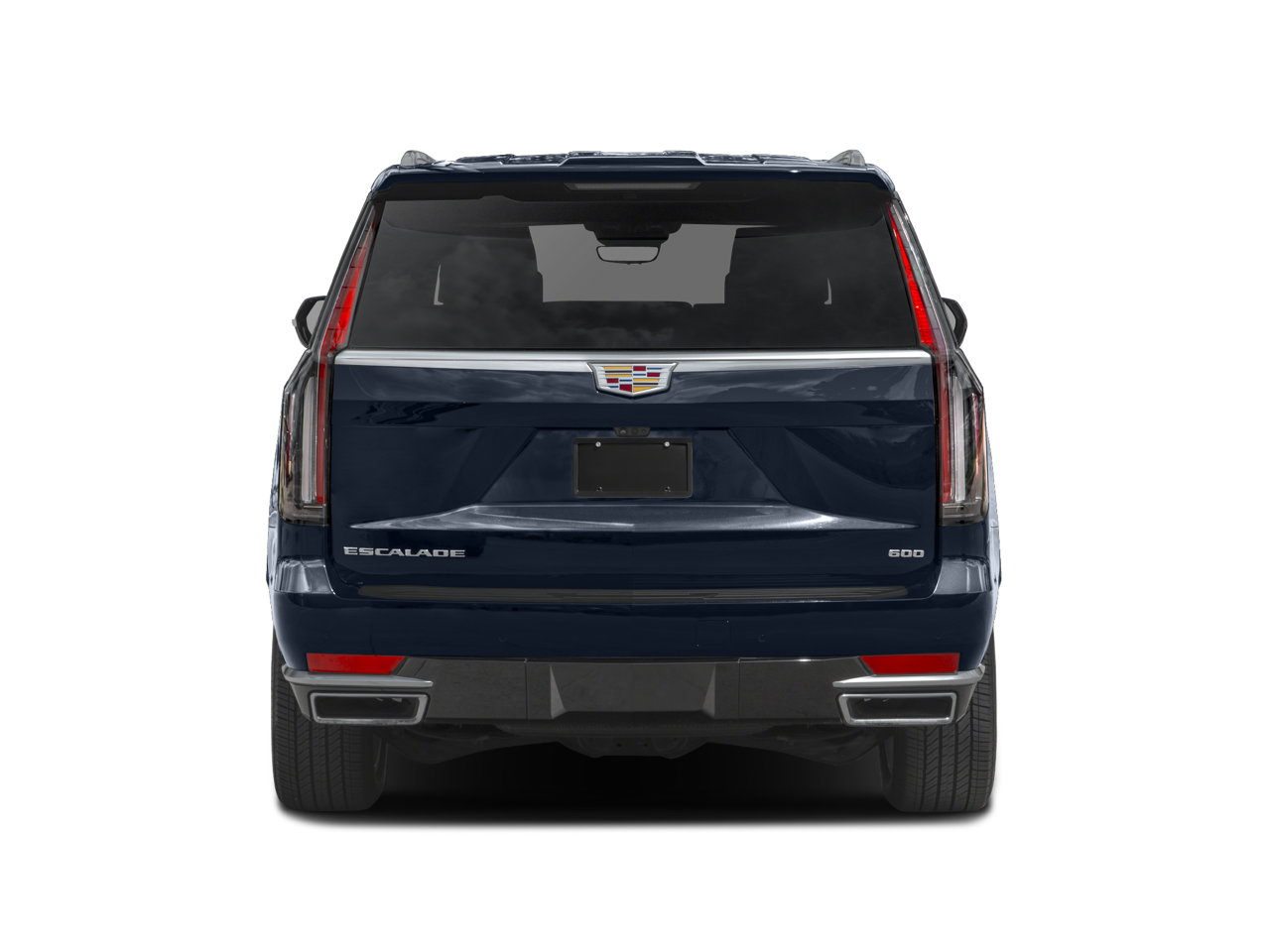 2024 Cadillac Escalade Premium Luxury Platinum