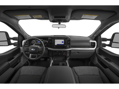 2024 Ford F-350SD XLT DRW