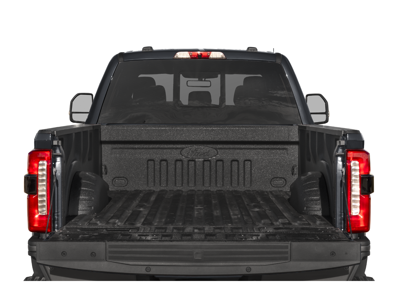 2024 Ford F-350SD King Ranch