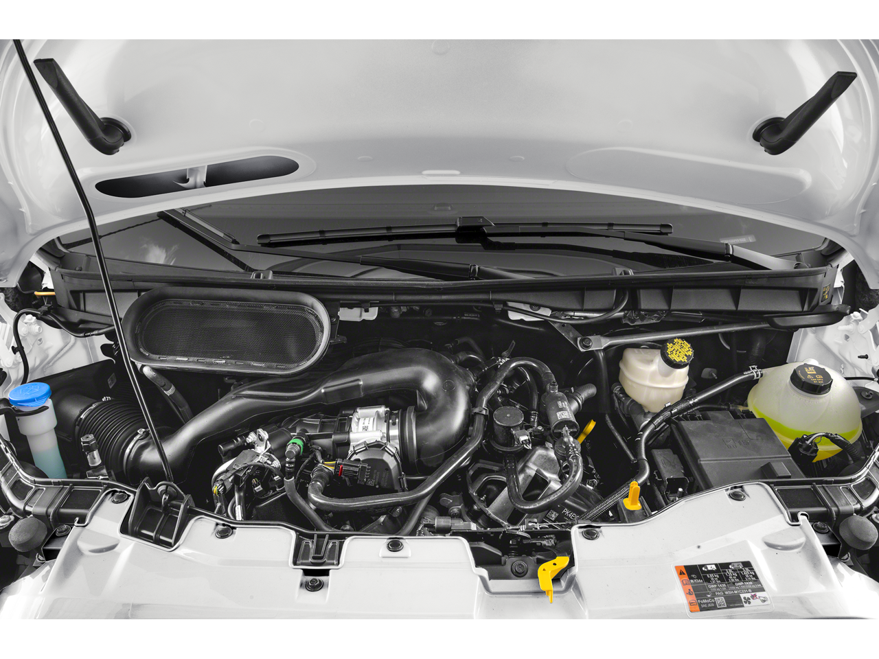 2024 Ford Transit-350 Base