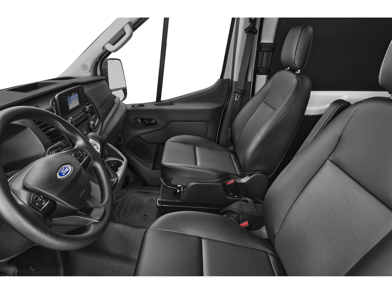 2024 Ford Transit-350 Base
