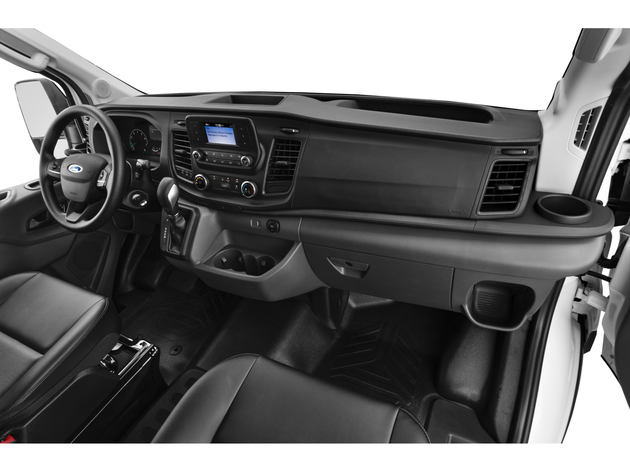 2024 Ford Transit-350 Base
