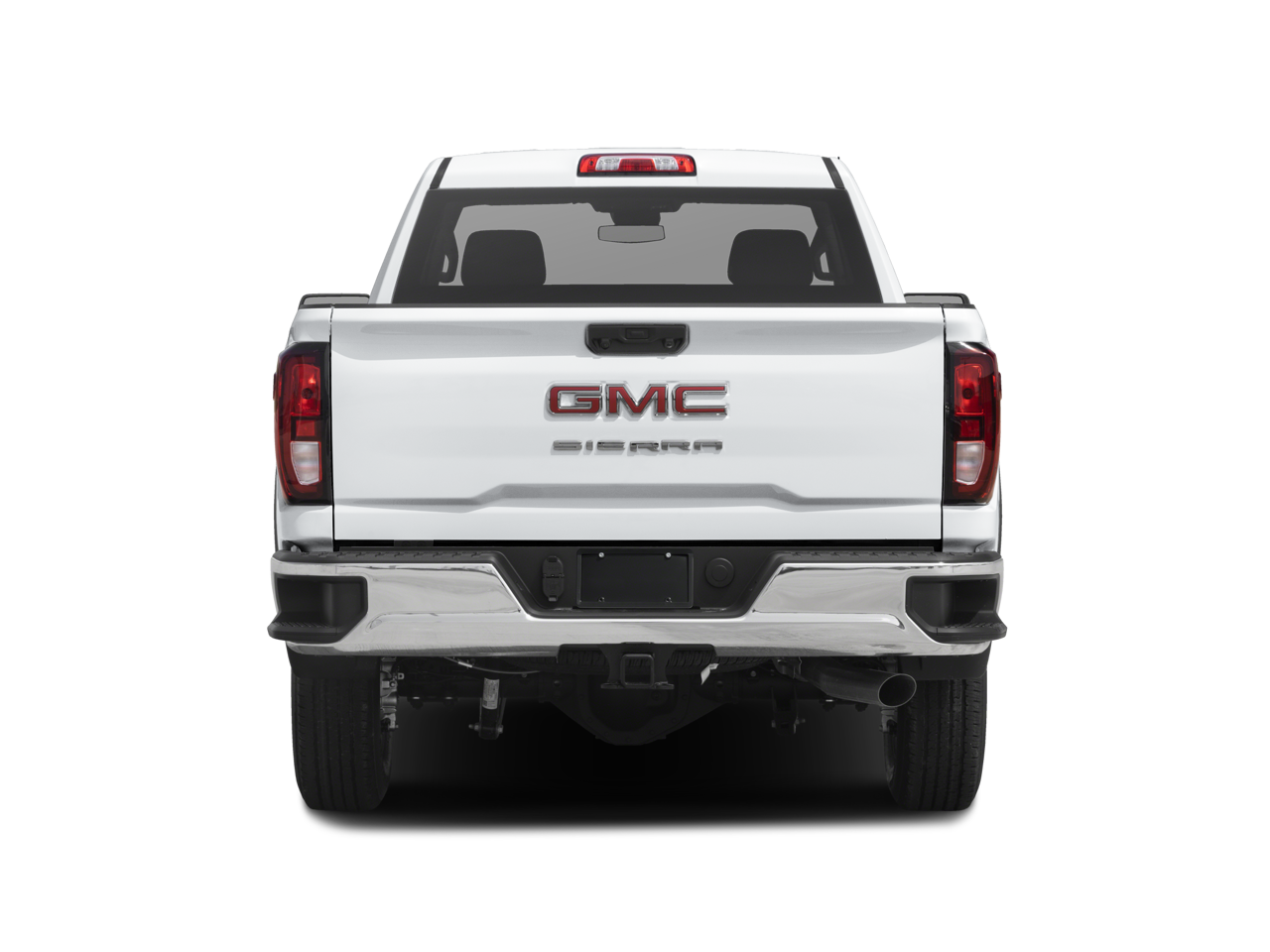 2024 GMC Sierra 2500 HD SLE