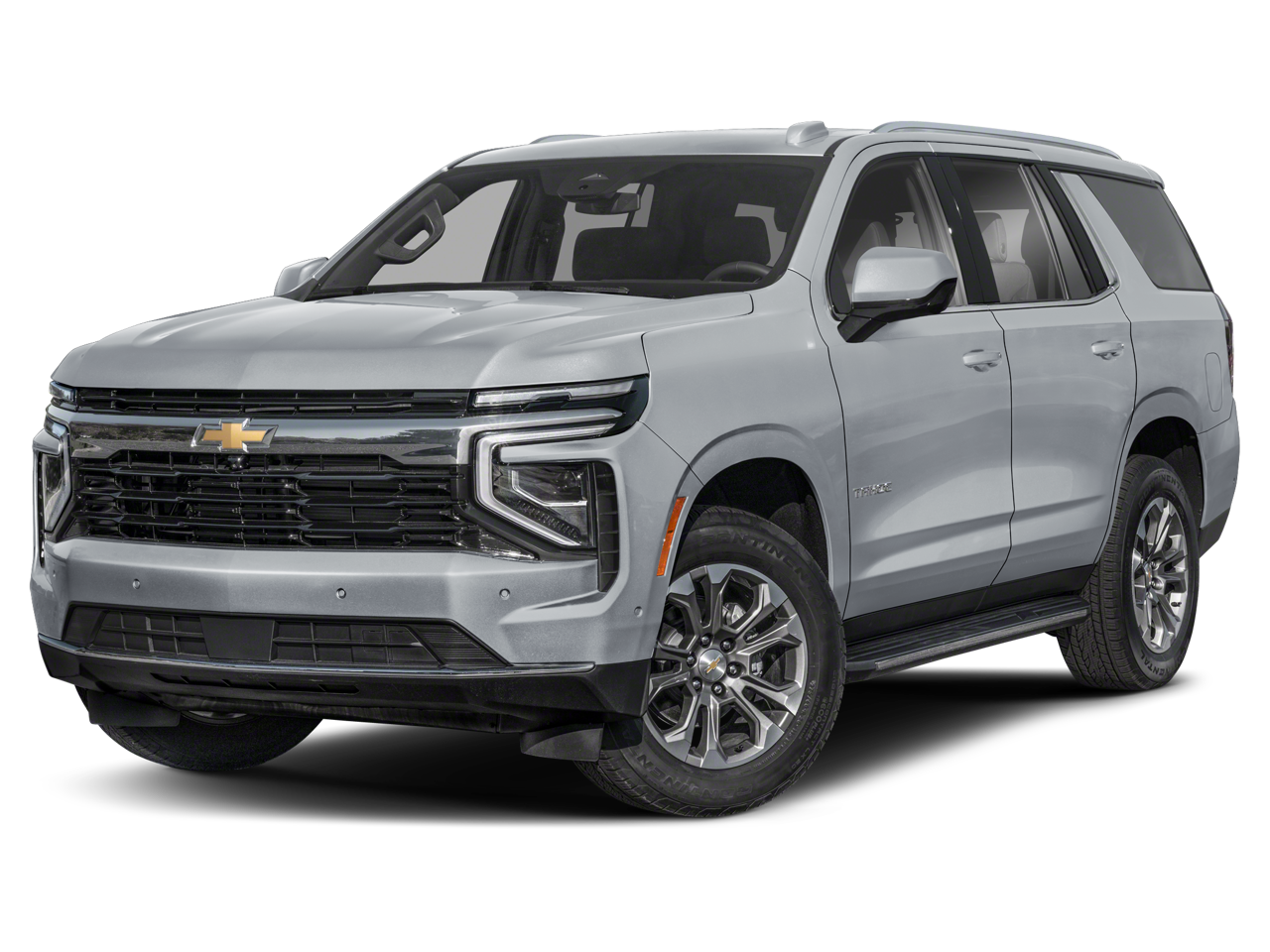 2025 Chevrolet Tahoe