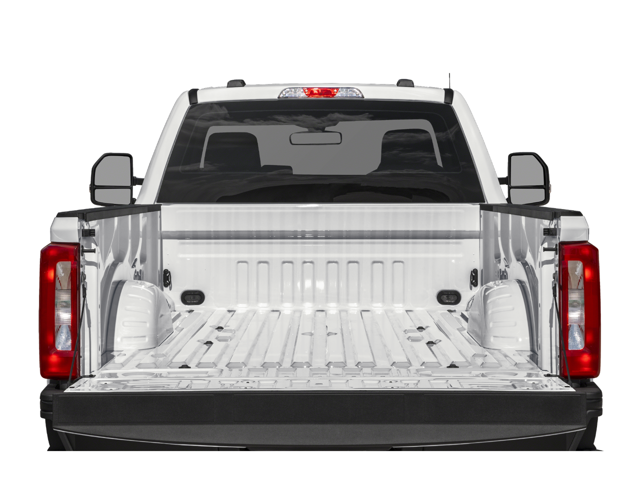 2025 Ford F-250SD XL