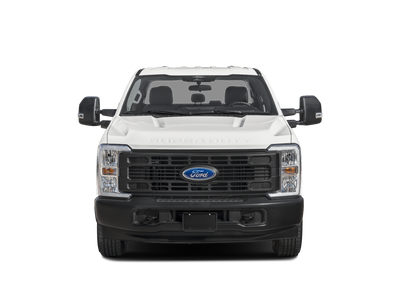 2025 Ford F-250SD Base