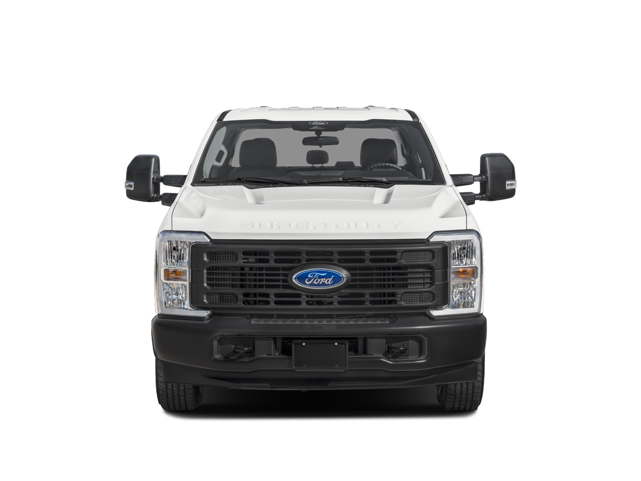 2025 Ford F-250SD Base
