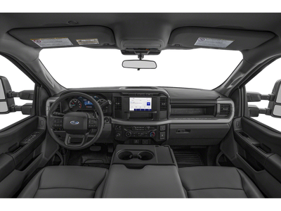 2025 Ford F-250SD Base