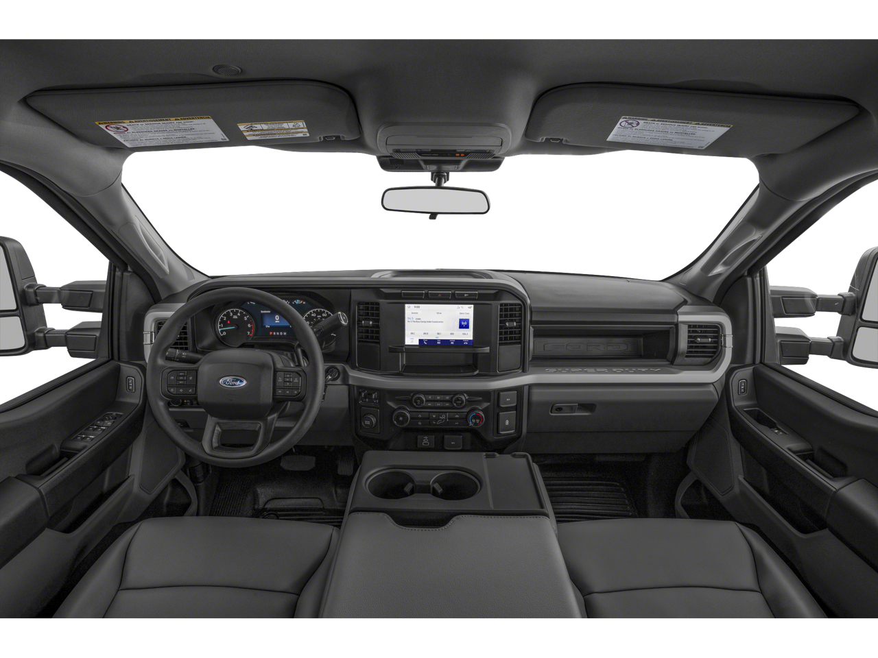 2025 Ford F-250SD Base