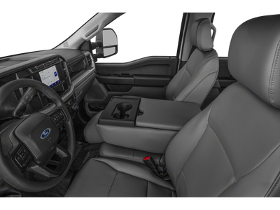 2025 Ford F-250SD Base