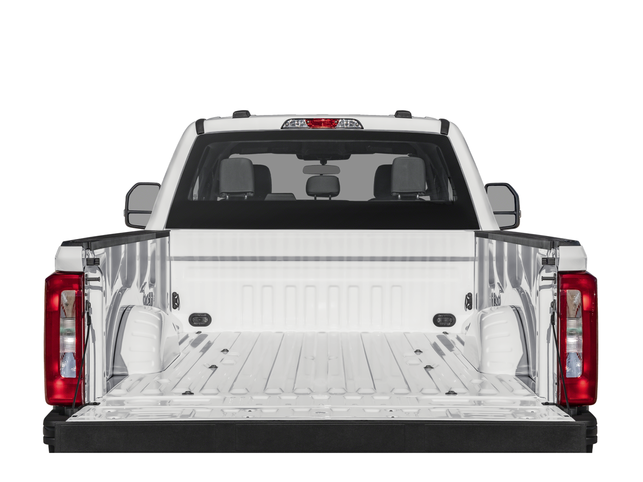 2025 Ford F-250SD Base