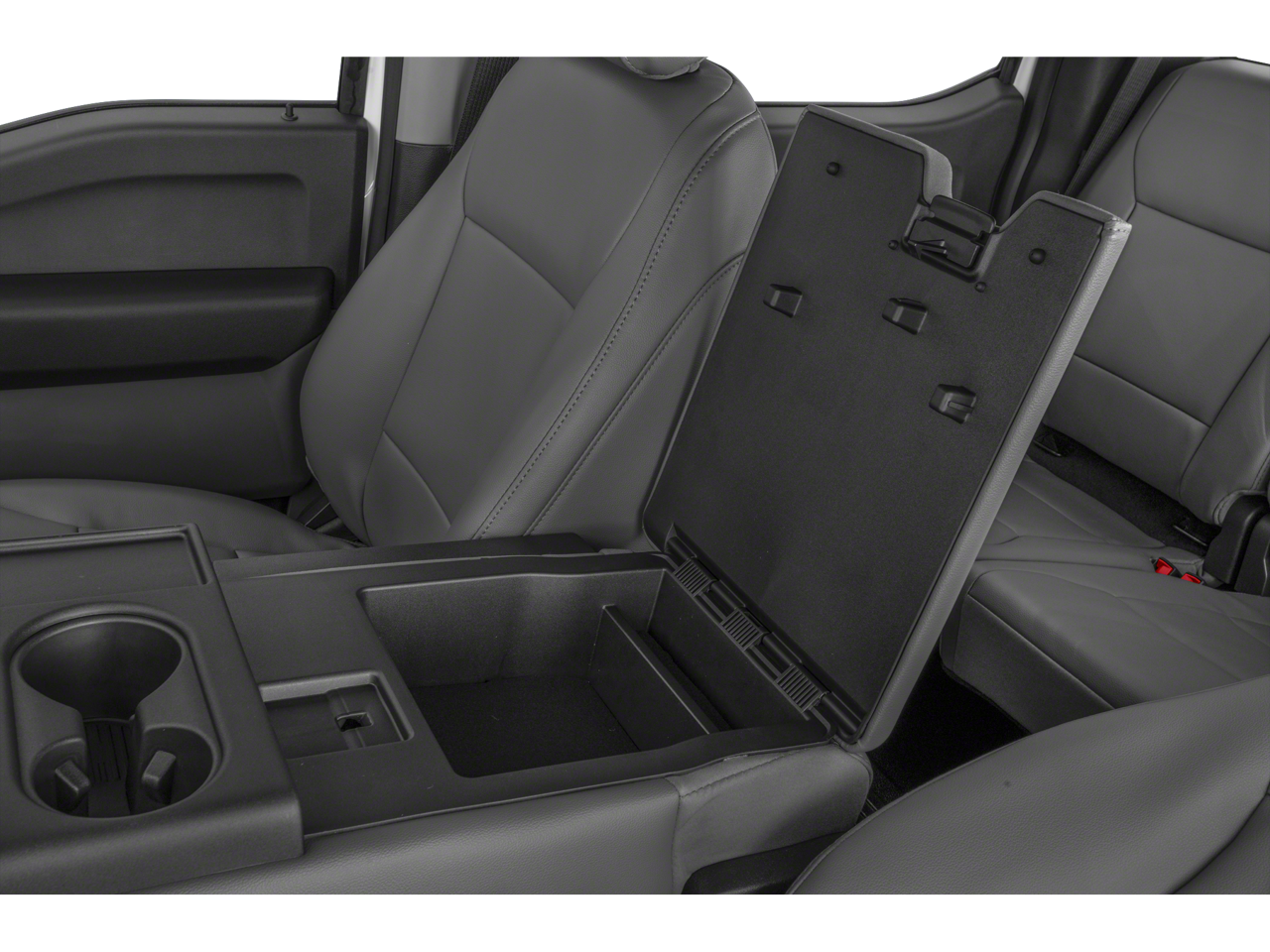 2025 Ford F-250SD Base